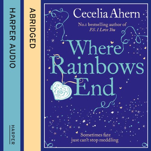 Cover of Where Rainbows End
