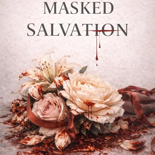 Cover of Masked Salvation