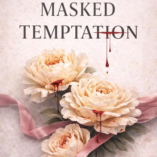 Cover of Masked Temptation
