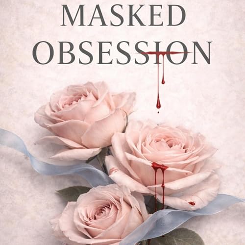 Cover of Masked Obsession