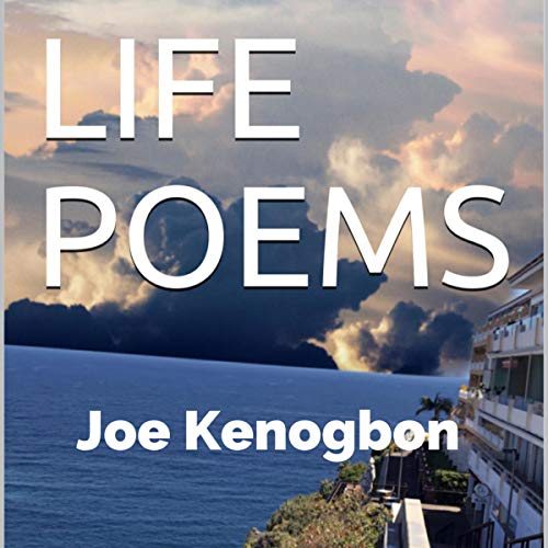 Cover of Life Poems