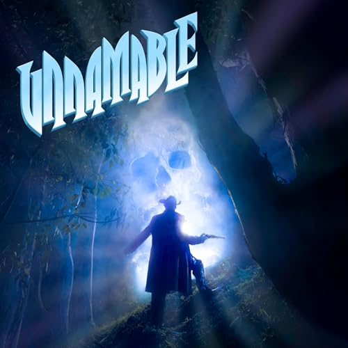 Cover of Unnamable