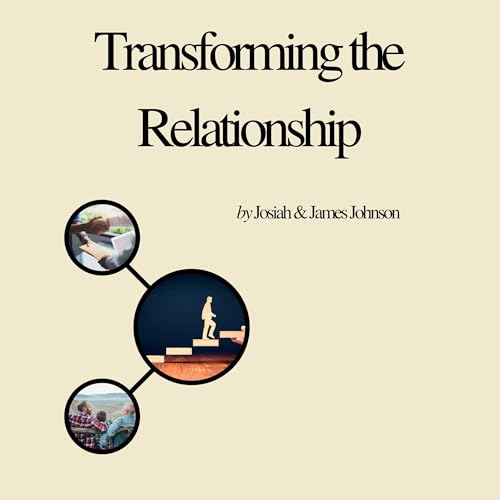 Cover of Transforming the Relationship