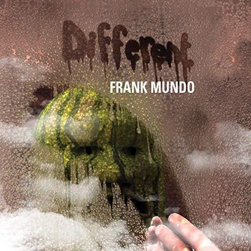 Cover of Different