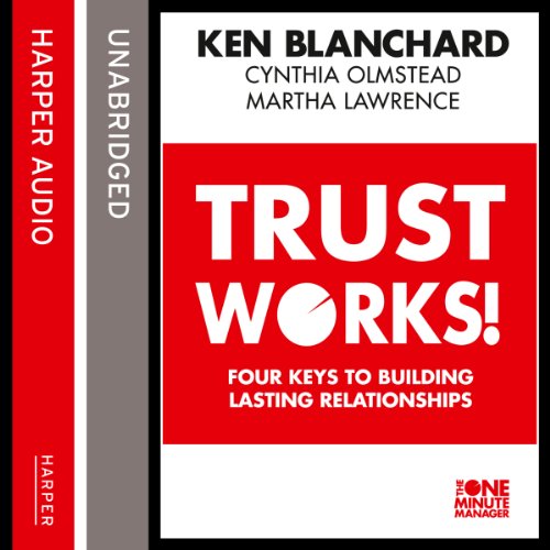 Cover of Trust Works