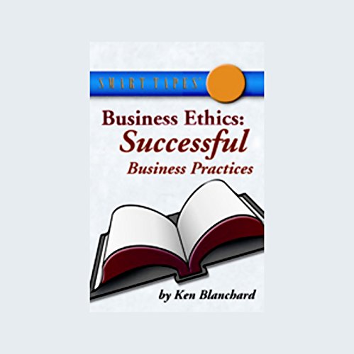 Cover of Business Ethics