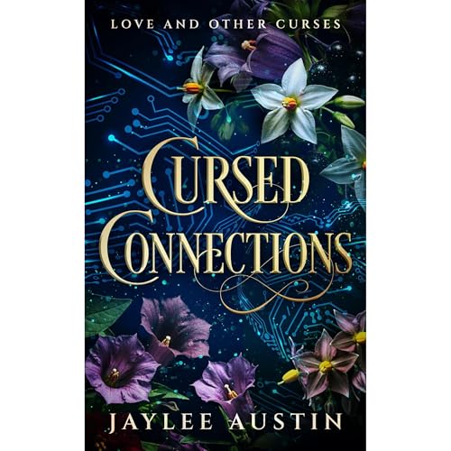 Cover of Cursed Connections