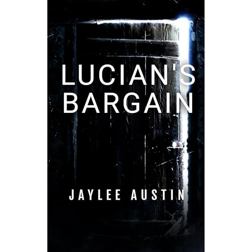 Cover of Lucian's Bargain