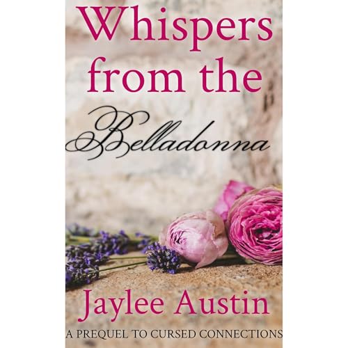 Cover of Whispers from the Belladonna