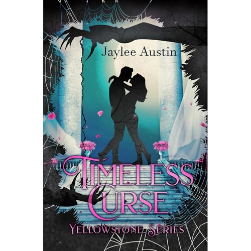 Cover of A Timeless Curse