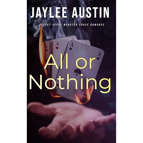 Cover of All or Nothing