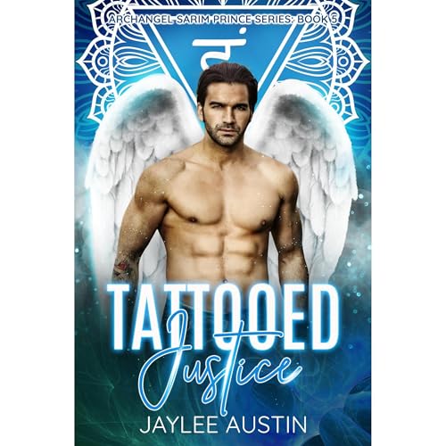 Cover of Tattooed Justice