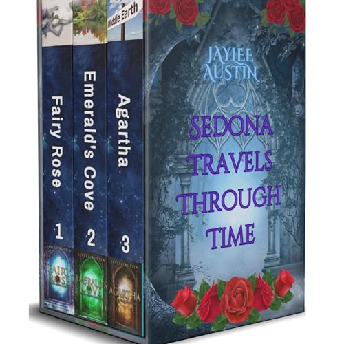 Cover of Travel Through Time