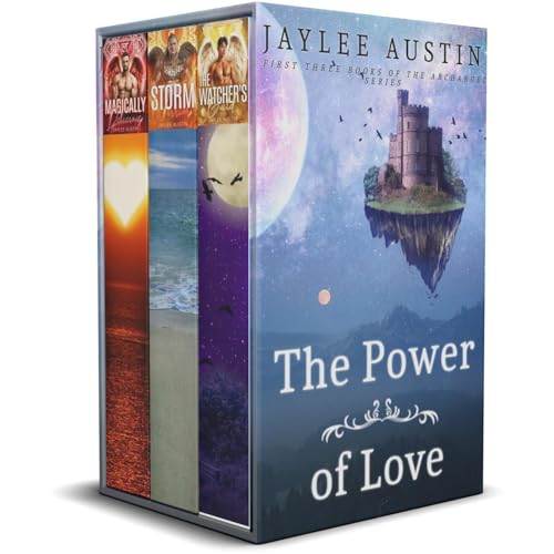 Cover of The Power of Love