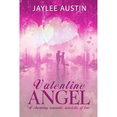 Cover of Valentine's Angel