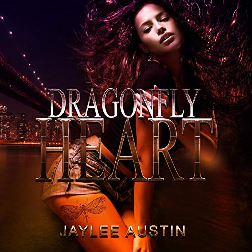 Cover of DragonFly Heart