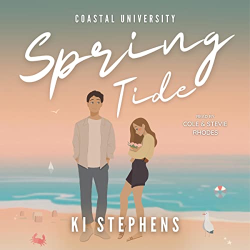 Cover of Spring Tide