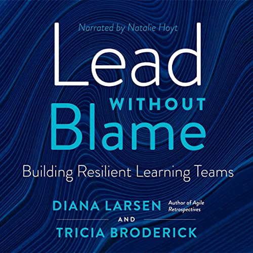 Cover of Lead Without Blame