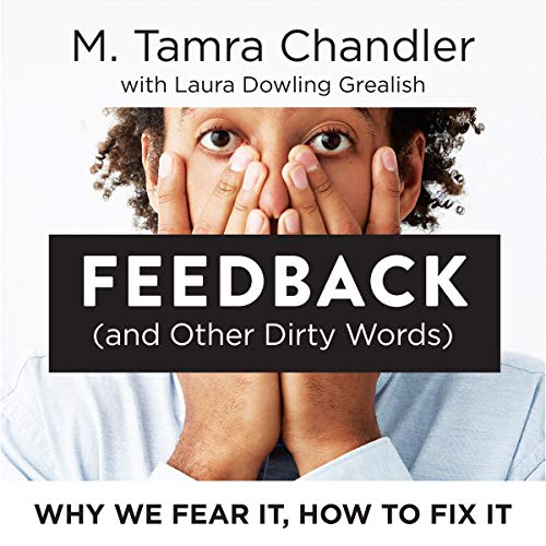 Cover of Feedback (and Other Dirty Words)