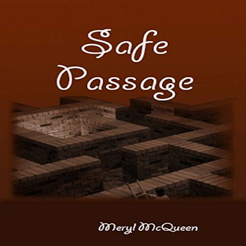 Cover of Safe Passage