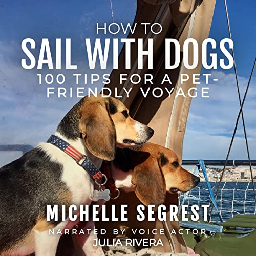 Cover of How to Sail with Dogs