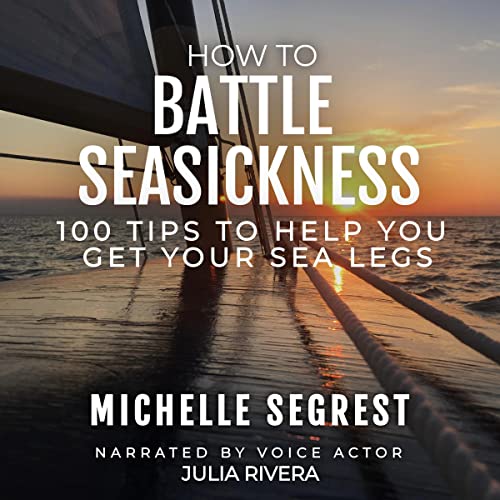 Cover of How to Battle Seasickness