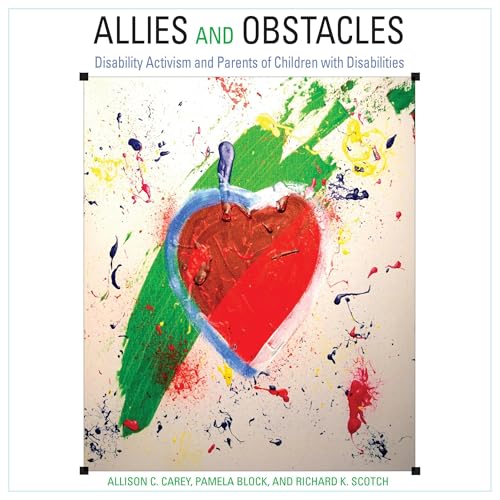 Cover of Allies and Obstacles