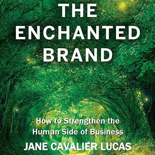 Cover of The Enchanted Brand