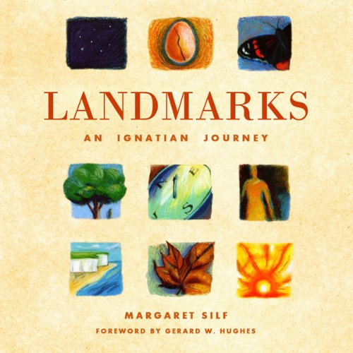 Cover of Landmarks