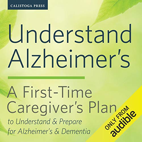 Cover of Understand Alzheimer's