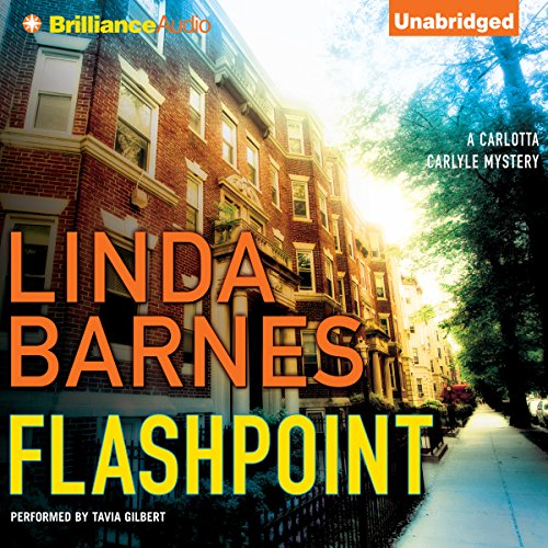 Cover of Flashpoint