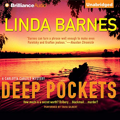 Cover of Deep Pockets