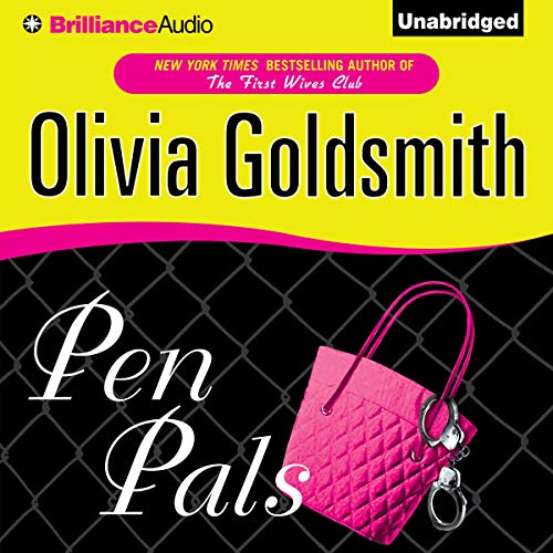 Cover of Pen Pals
