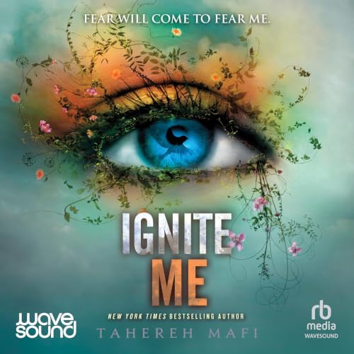 Cover of Ignite Me