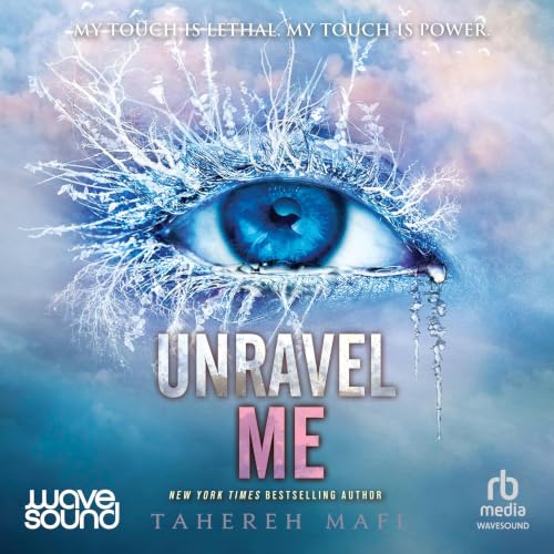 Cover of Unravel Me