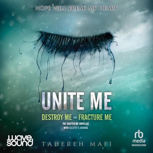 Cover of Unite Me