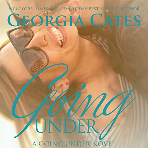 Cover of Going Under