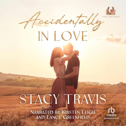 Cover of Accidentally in Love
