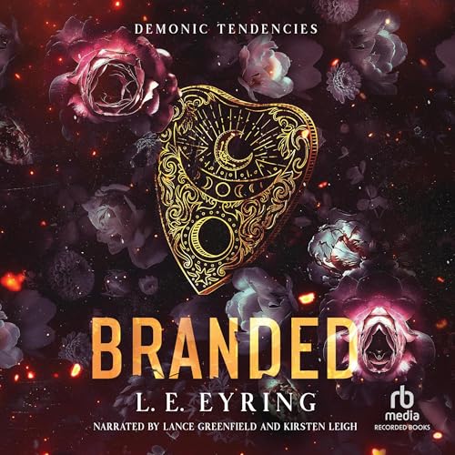 Cover of Branded
