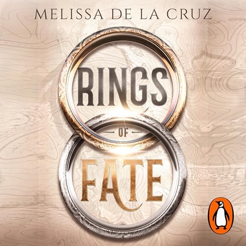 Cover of Rings of Fate