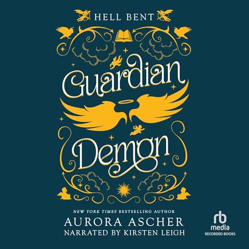 Cover of Guardian Demon