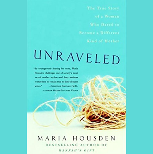 Cover of Unraveled
