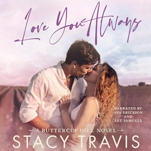 Cover of Love You Always