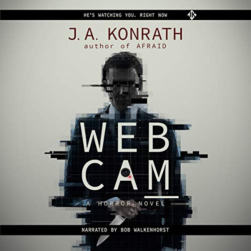 Cover of Webcam