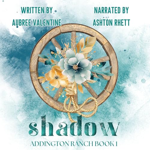 Cover of Shadow