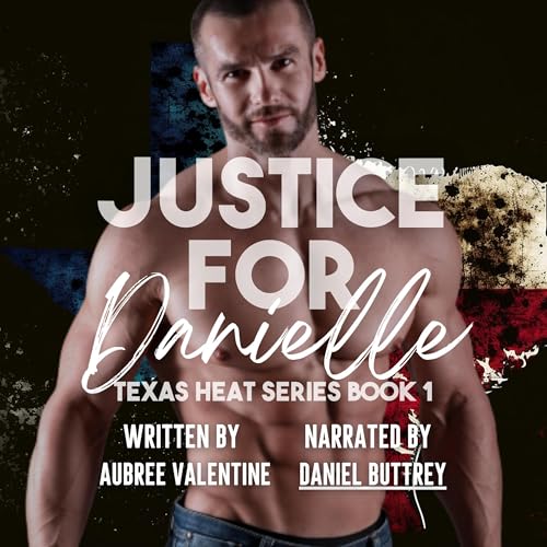 Cover of Justice for Danielle