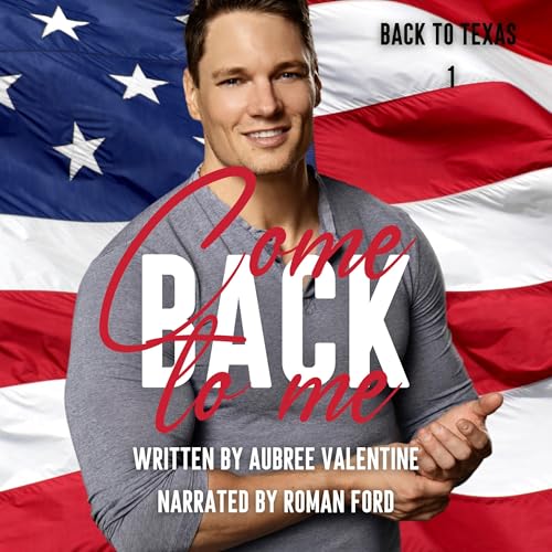 Cover of Come Back to Me