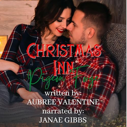 Cover of Christmas Inn Pigeon Forge