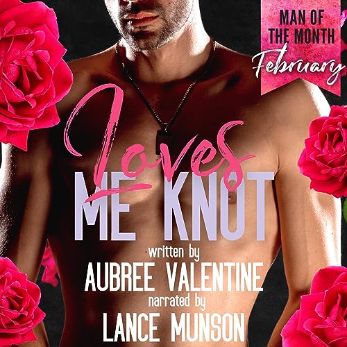 Cover of Loves Me Knot
