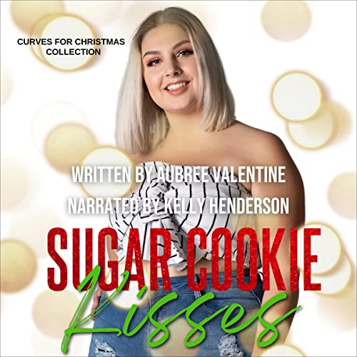 Cover of Sugar Cookie Kisses